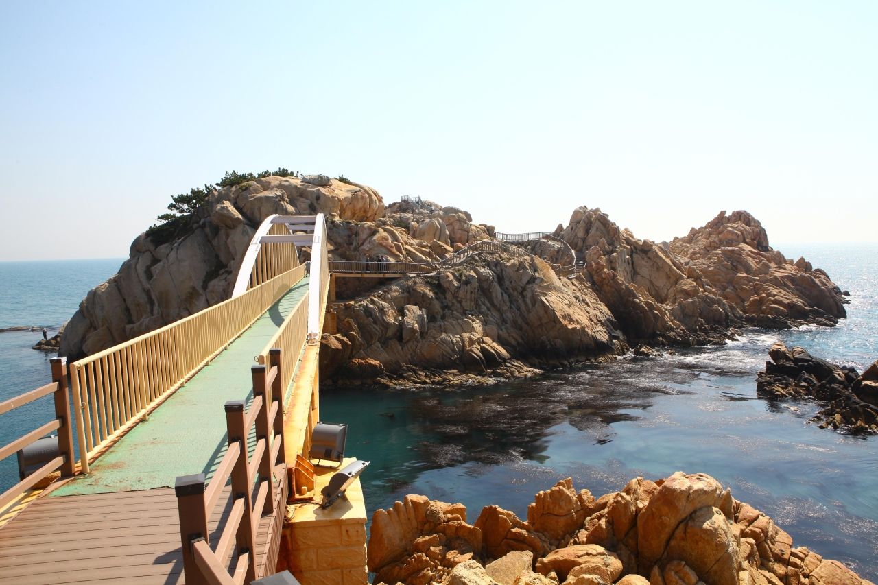 대왕암공원 / 한국관광콘텐츠랩-이범수