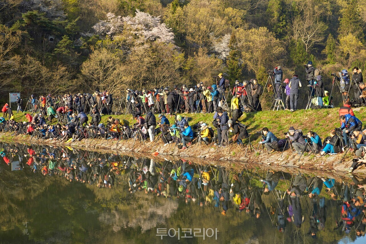 세량제 /사진-화순군