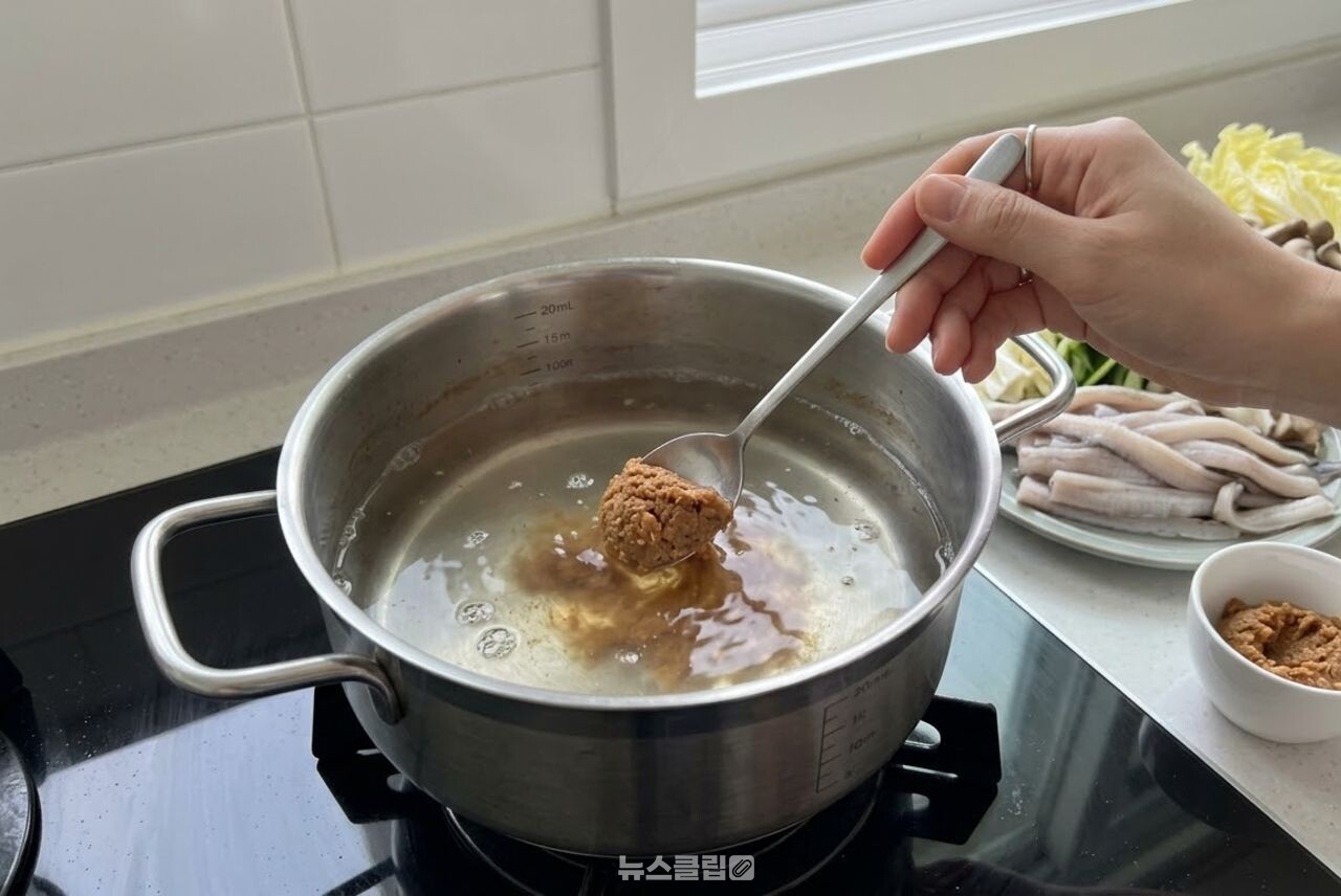 여름 보양식 붕장어 / 기사 이해를 돕기 위한 AI 이미지