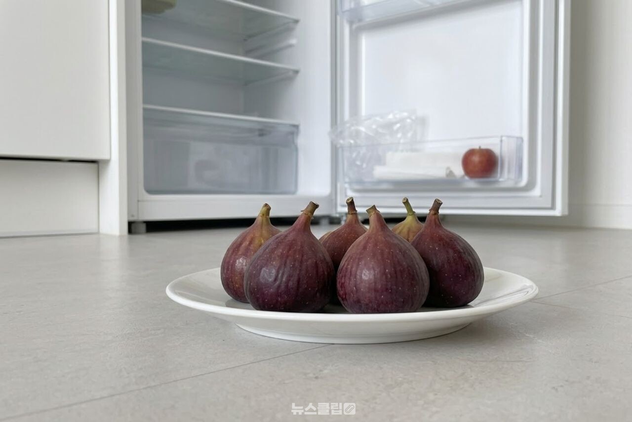 무화과 / 기사 이해를 돕기 위한 AI 이미지