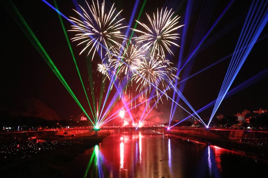 올해로 30번 째를 맞이하는 근본 축제 / 사진=한국관광콘텐츠랩