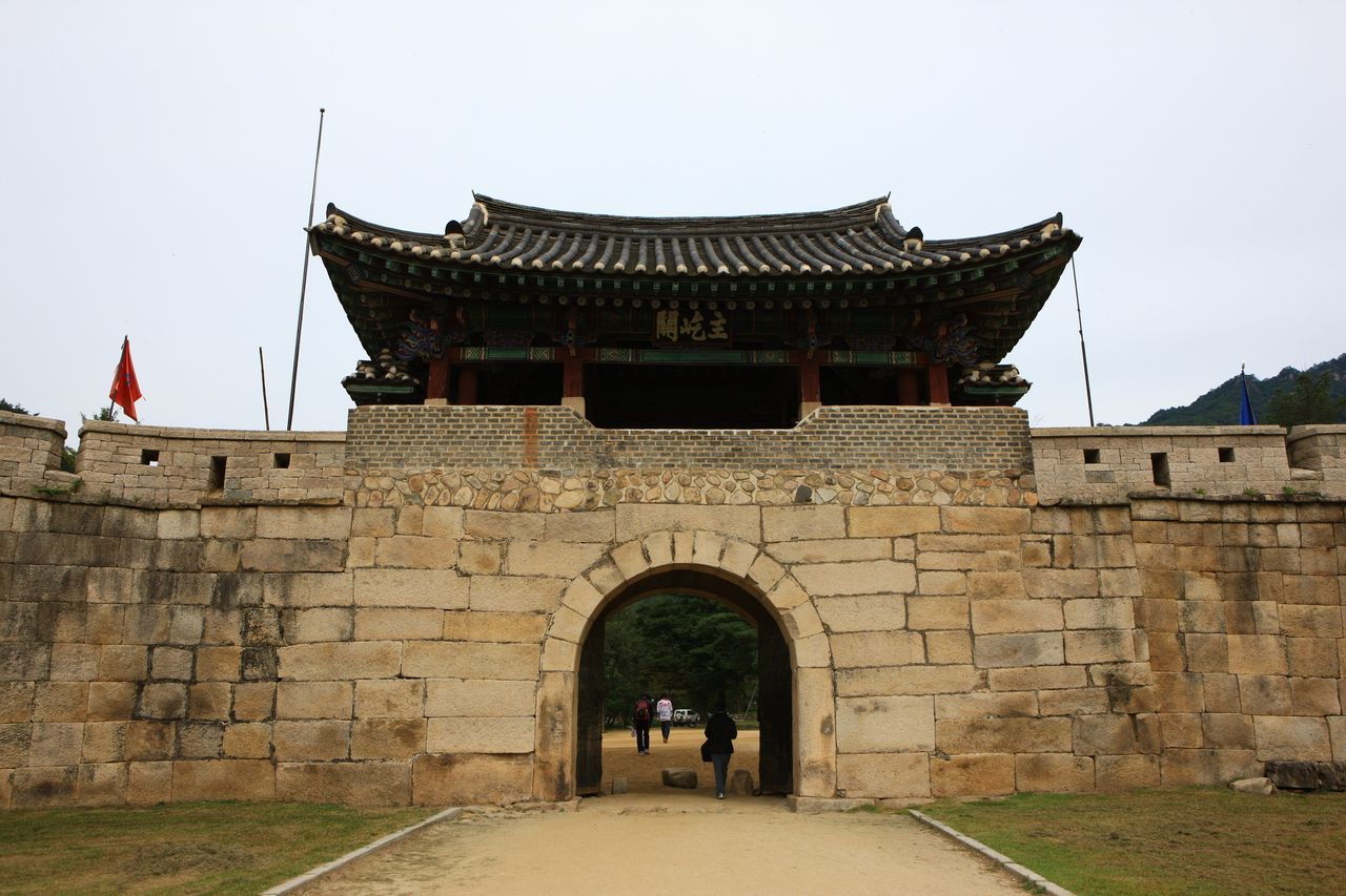 문경새재도립공원 / 한국관광콘텐츠랩-김지호