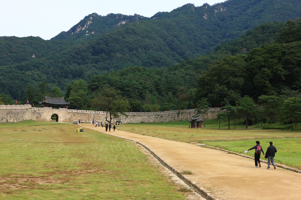 문경새재도립공원 / 한국관광콘텐츠랩-김지호