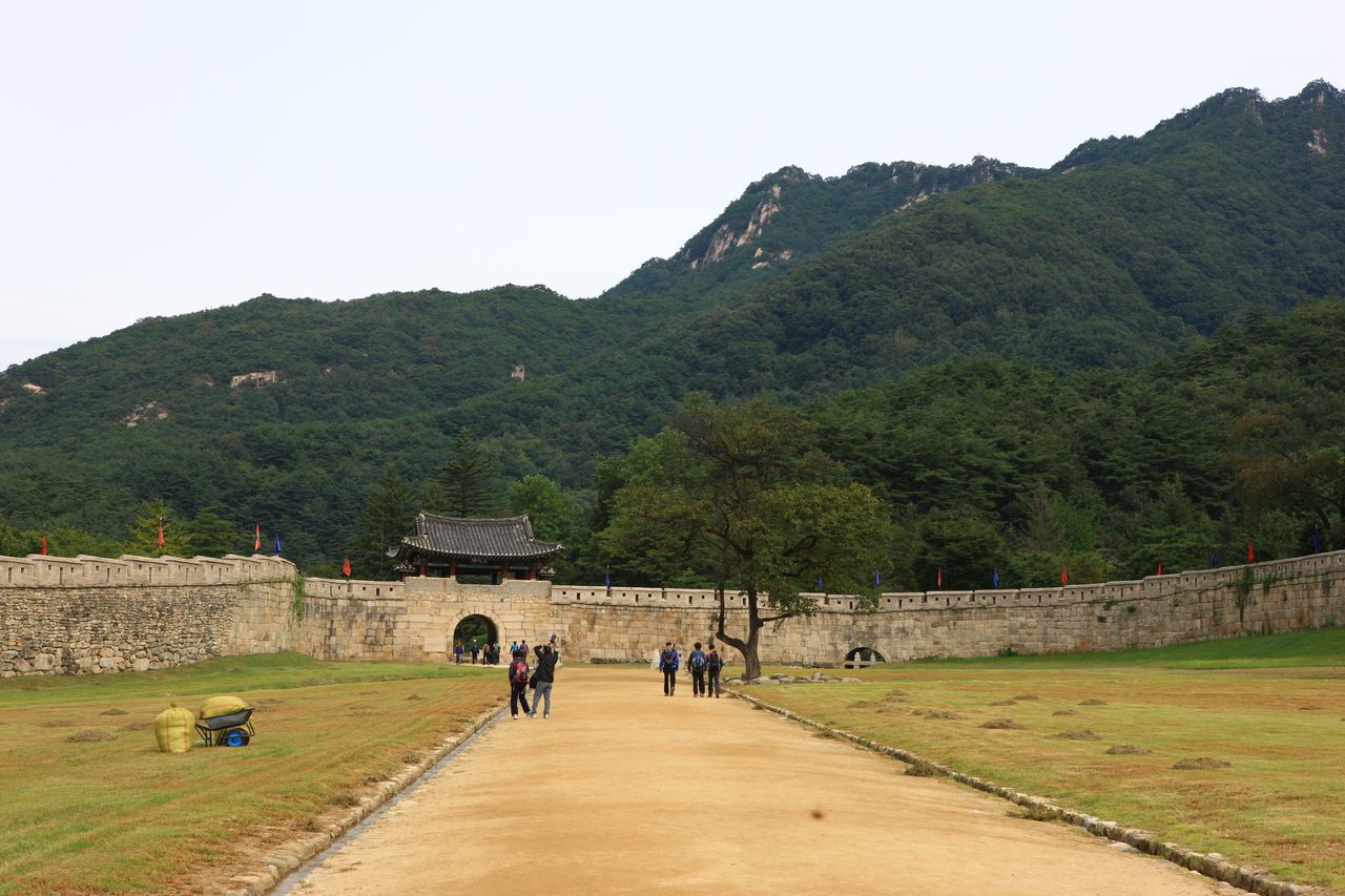 문경새재도립공원 / 한국관광콘텐츠랩-김지호