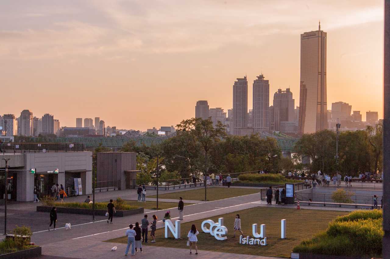 2026 한강야경투어 정보 / 사진=서울관광재단