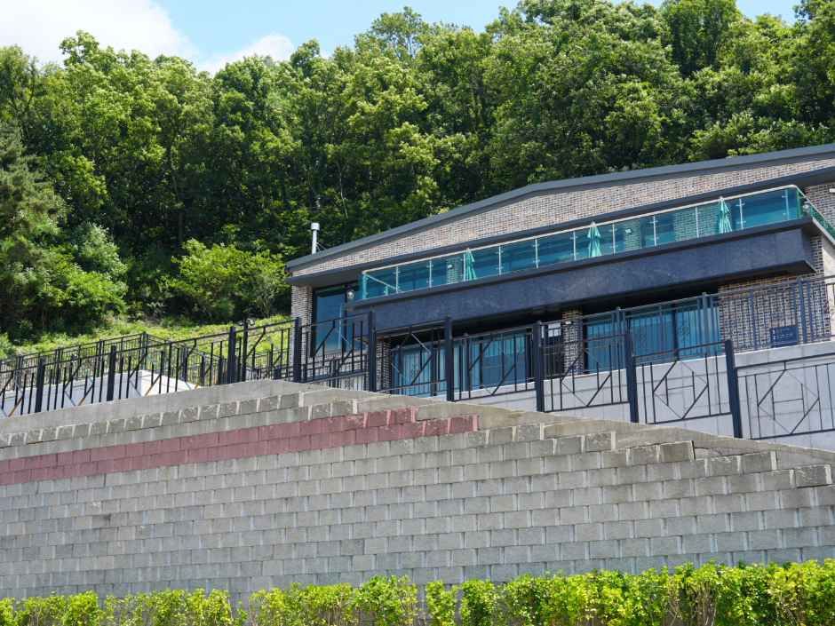 강화도 데이트코스 추천 강화핀란드사우나 / 사진=한국관광공사