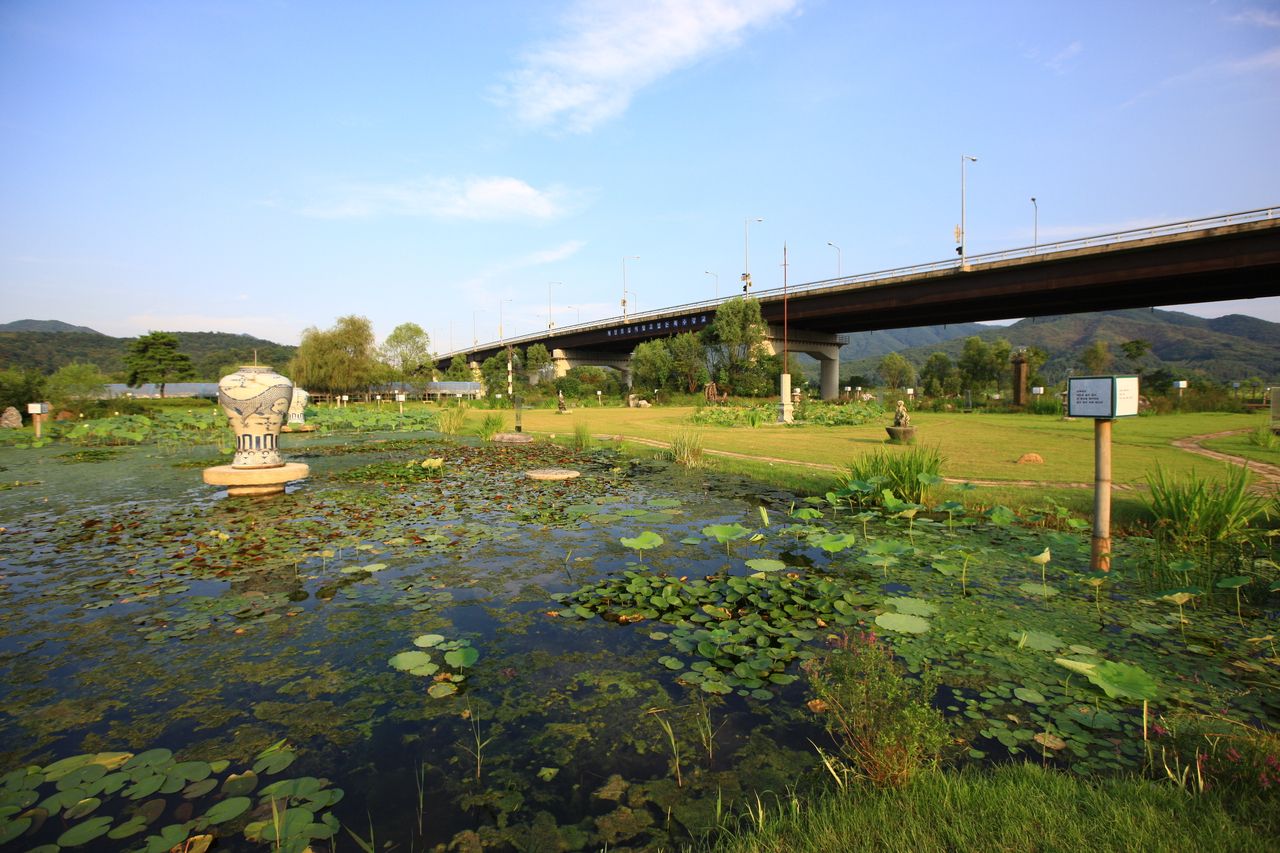 세미원 / 한국관광콘텐츠랩-김지호