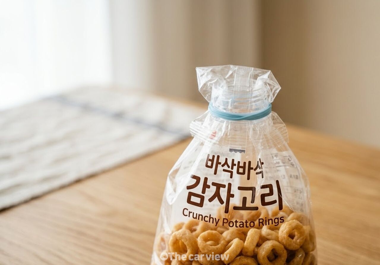 페트병 살림 활용법 / 기사 이해를 돕기 위한 AI 이미지