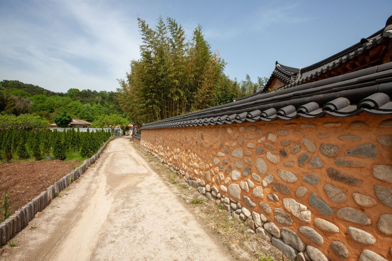 남사예담촌 / 한국관광콘텐츠랩-송재근