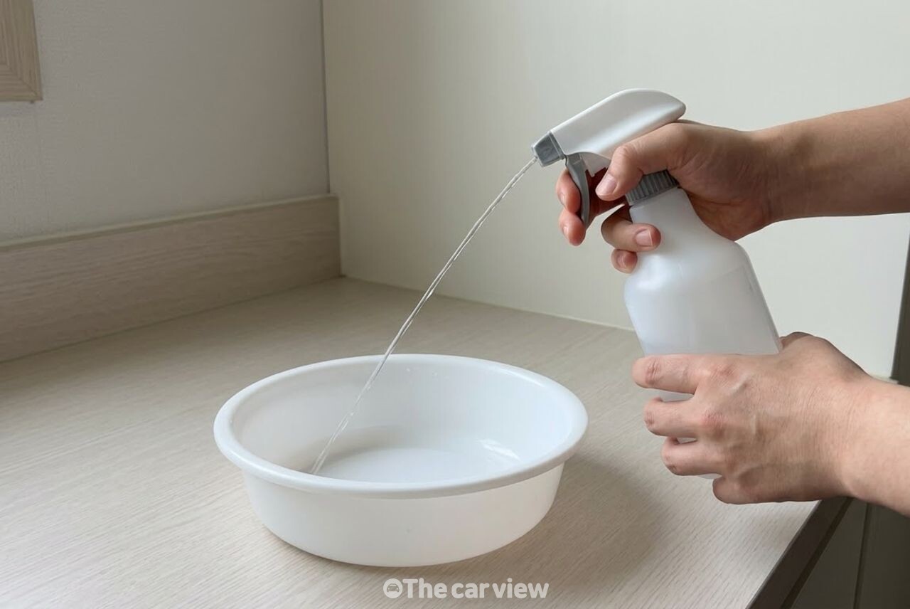 분무기 / 기사 이해를 돕기 위한 AI 이미지