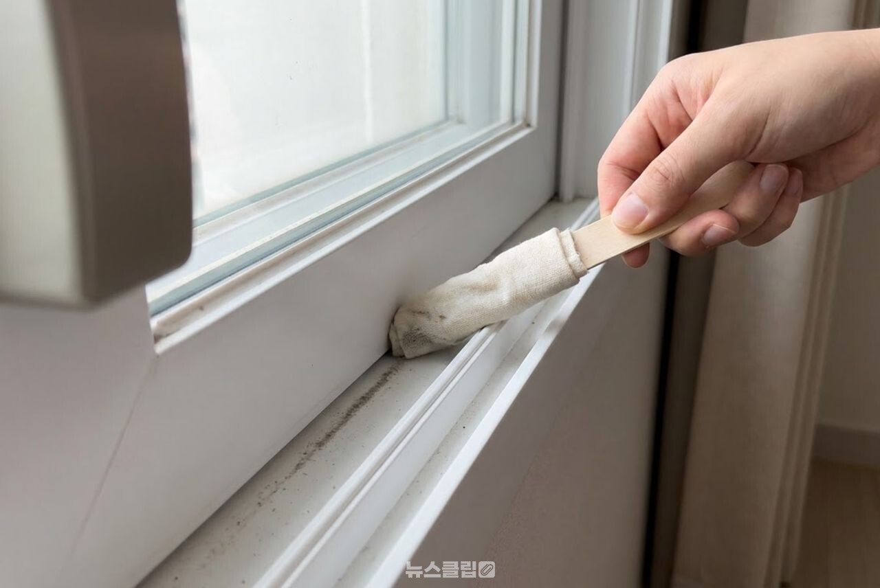 아이스크림 막대 / 기사 이해를 돕기 위한 AI 이미지
