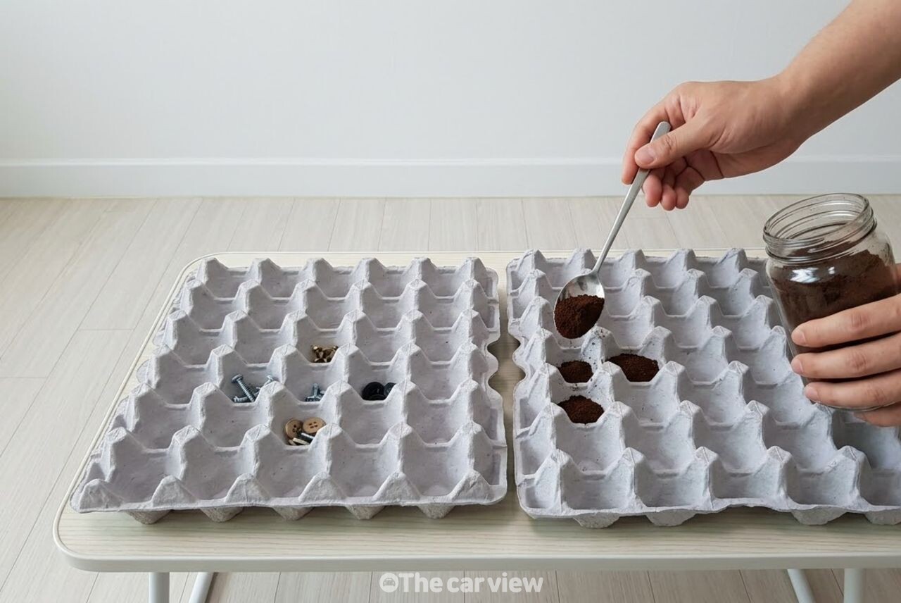 계란판 / 기사 이해를 돕기 위한 AI 이미지