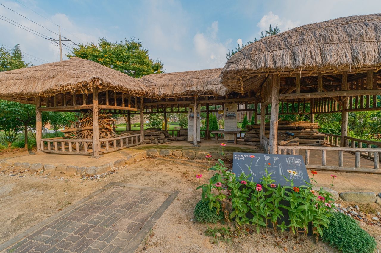 합덕제 / 한국관광콘텐츠랩-김영호