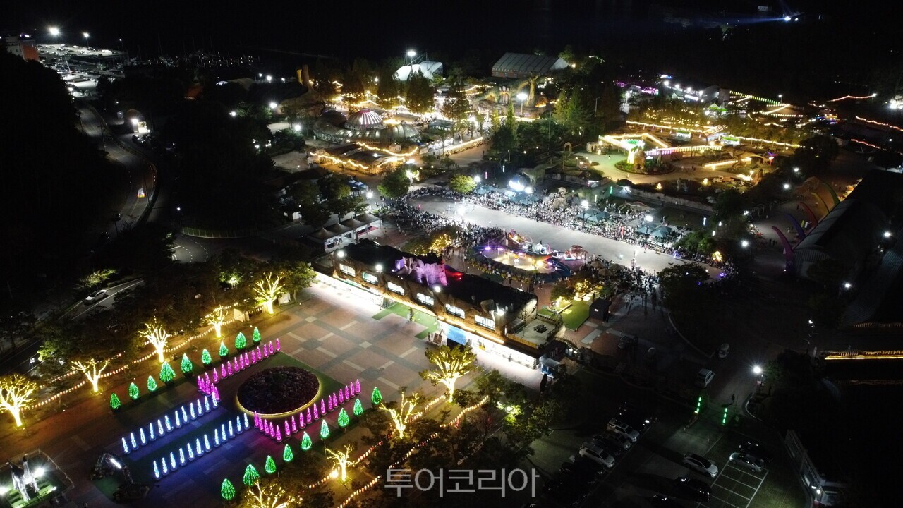 경남고성공룡세계엑스포 / 사진-고성군