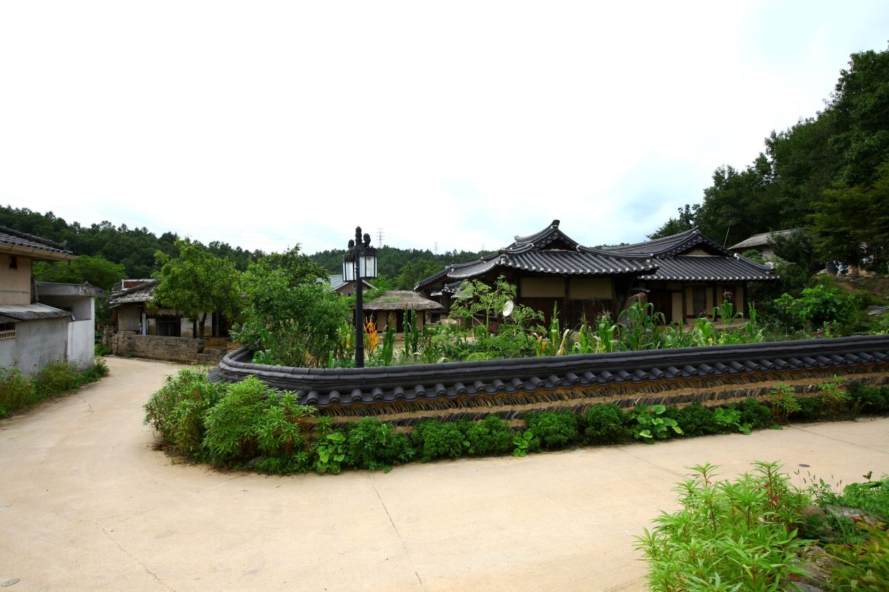 영주 무섬마을 / 한국관광콘텐츠랩-이범수