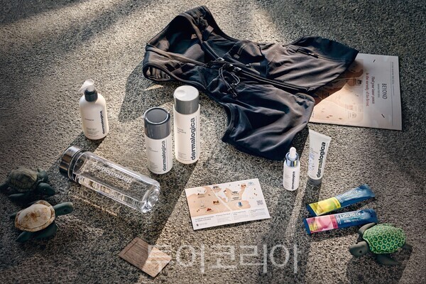 [반얀트리 서울] 어반 웰니스 패키지_구성