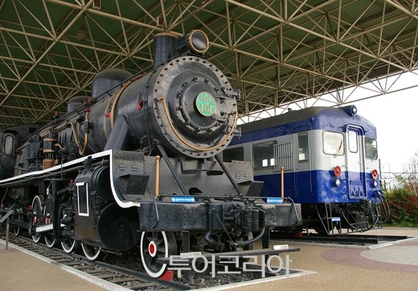 철도박물관