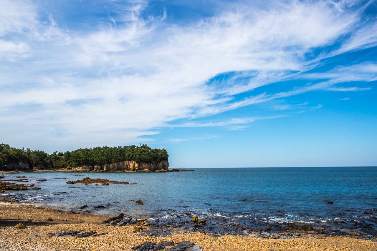 적벽강 / 한국관광콘텐츠랩-이범수