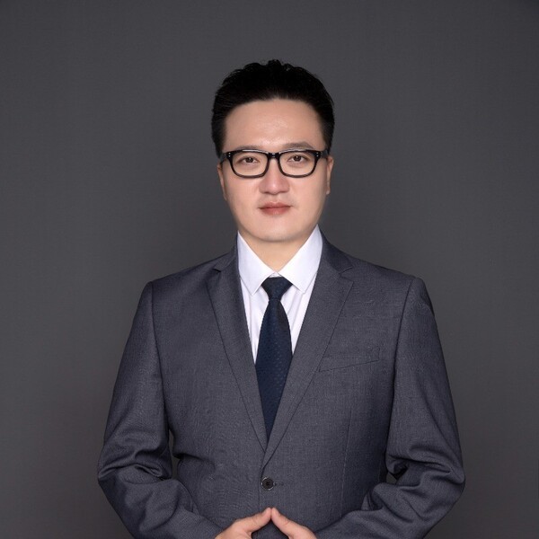 체리코리아 대표 장성산((Zhang ShengshaN, Alex Zhang)