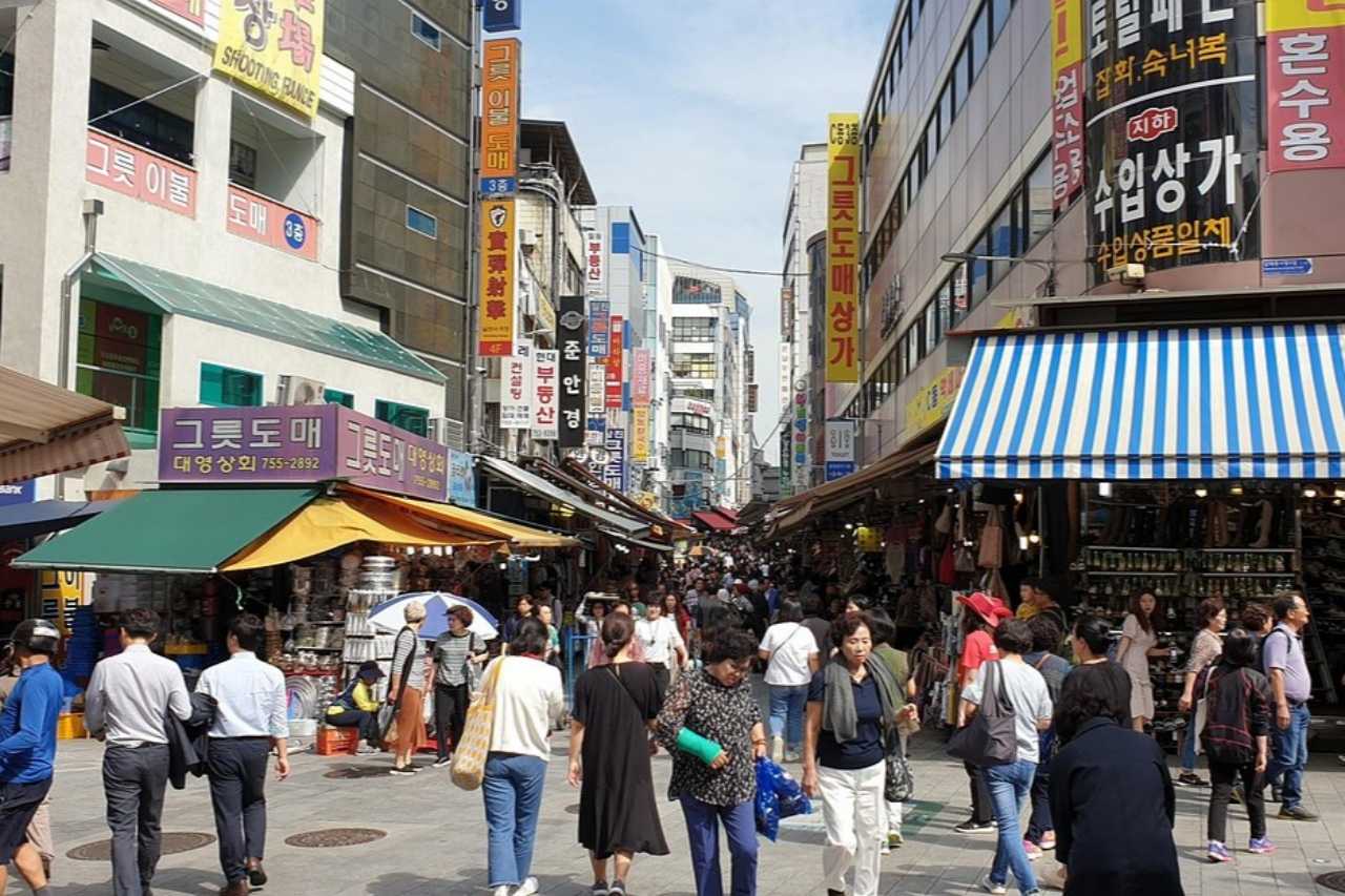 곧 다가오는 추석명절 / 사진=unsplash