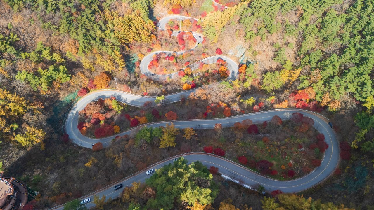 단양 보발재 / 한국관광콘텐츠랩-강윤구