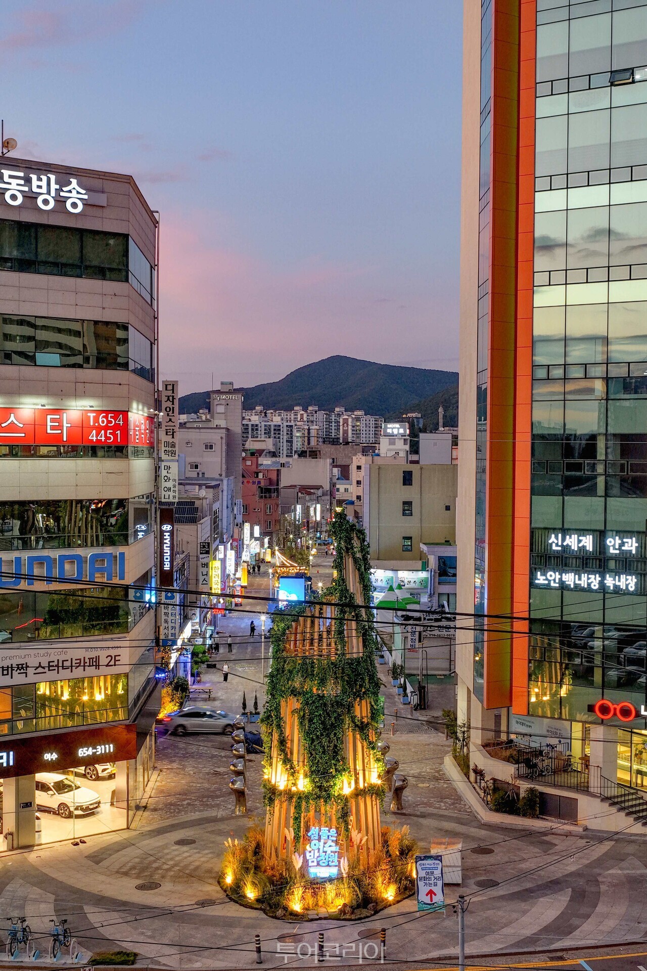남도 K-가든 페스티벌 / 사진-전남도