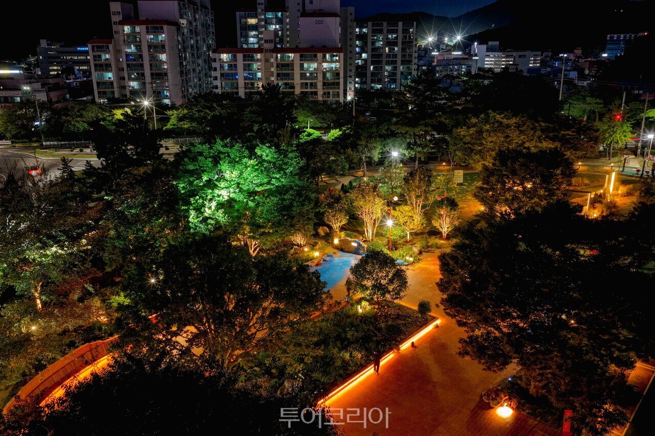 남도 K-가든 페스티벌 / 사진-전남도