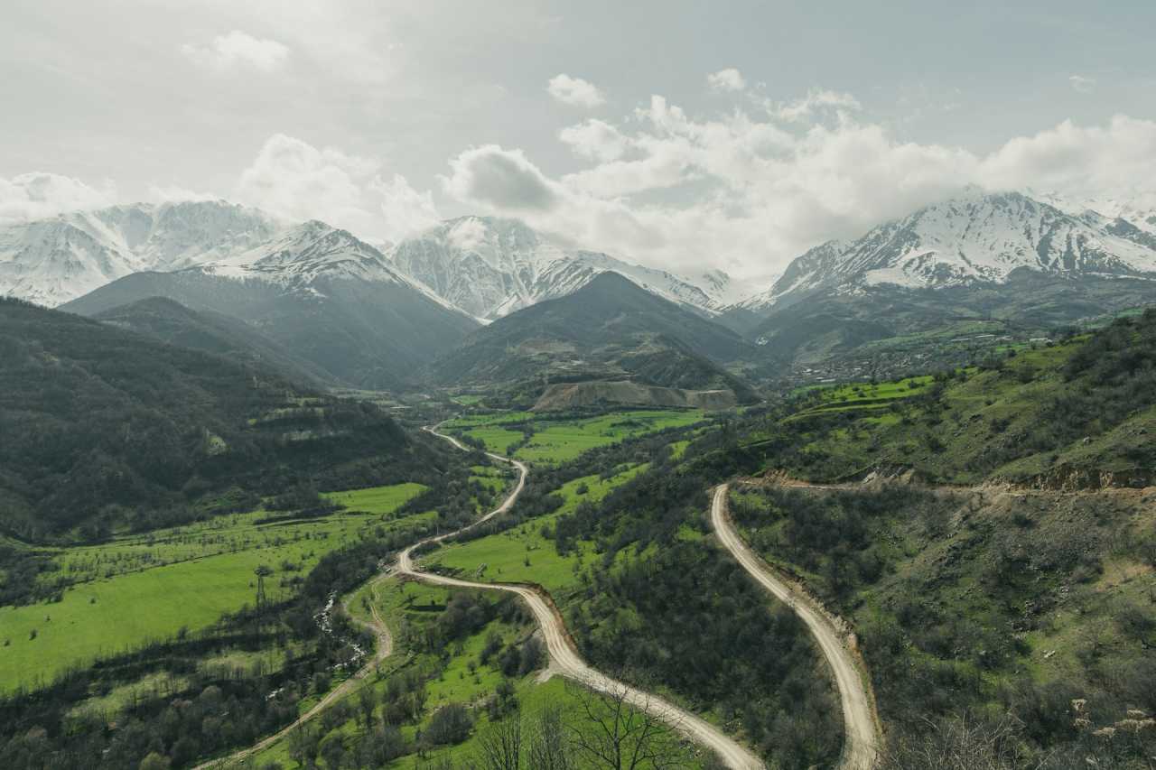 아르메니아 / 사진=unsplash