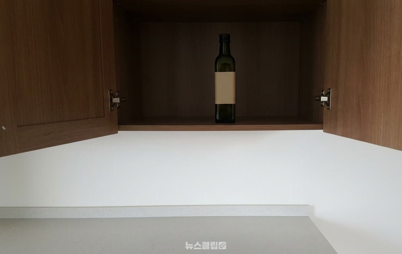 올리브유 보관 방법 / 기사 이해를 돕기 위한 AI 이미지