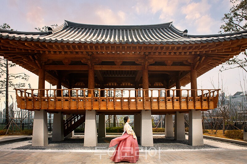 사진-더블트리 바이 힐튼 서울 판교
