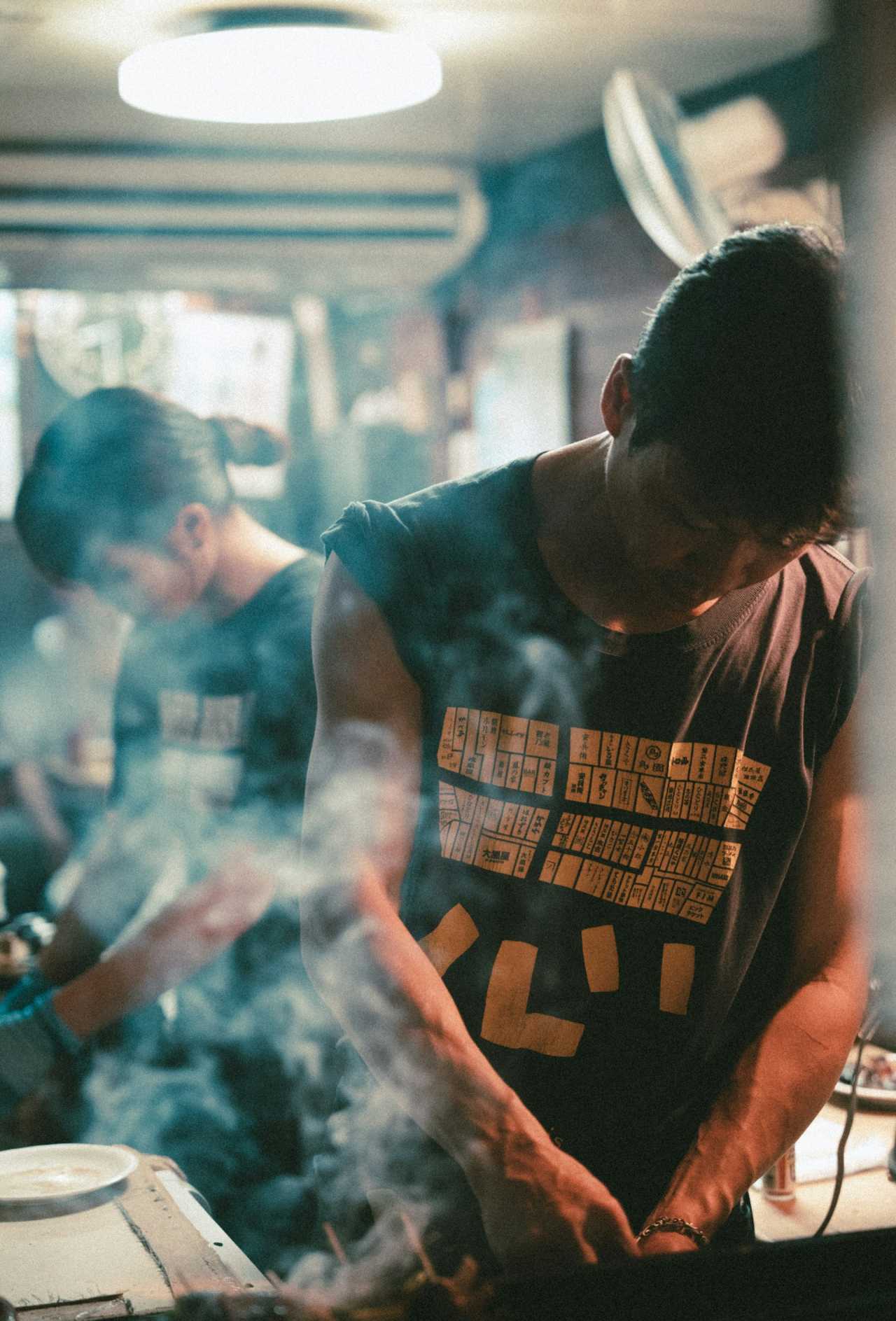 특징 & 영업시간 파악 / 사진=unsplash