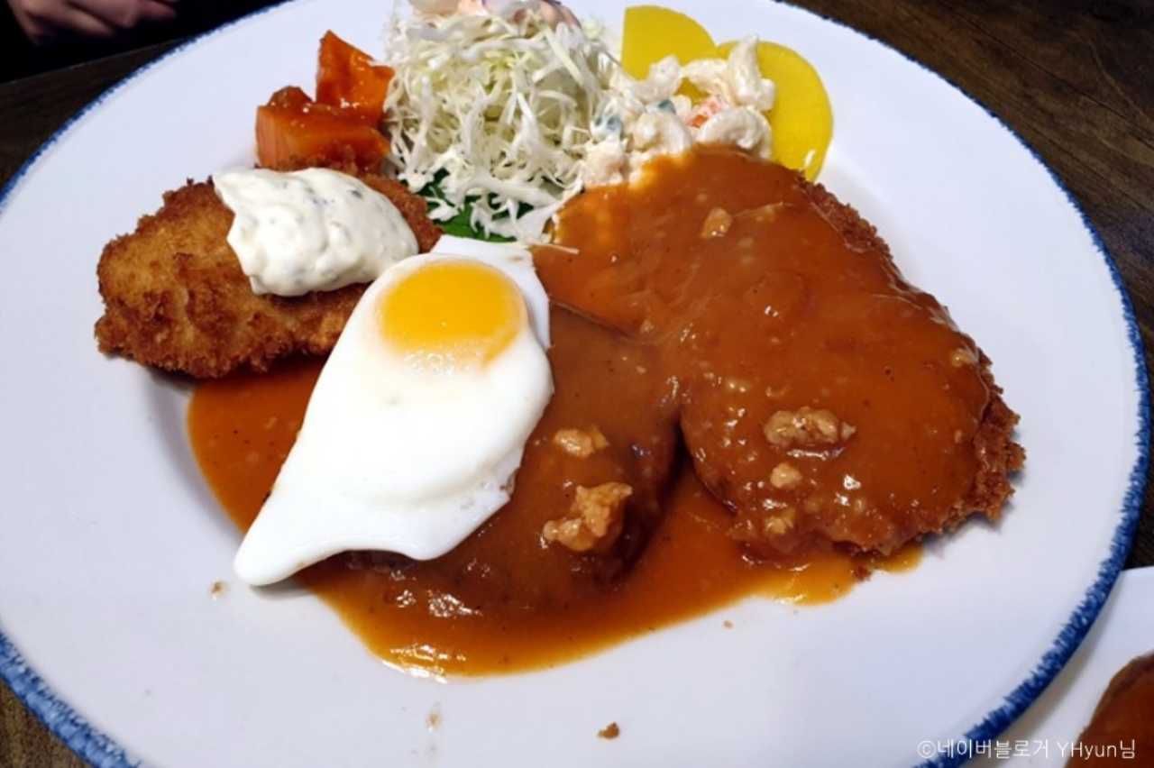 한끼는 지역 메뉴로 먹어보기! / 사진=한국관광공사