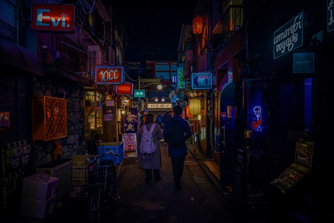 일본 실버위크 피해야 할 도시 / 사진=unsplash