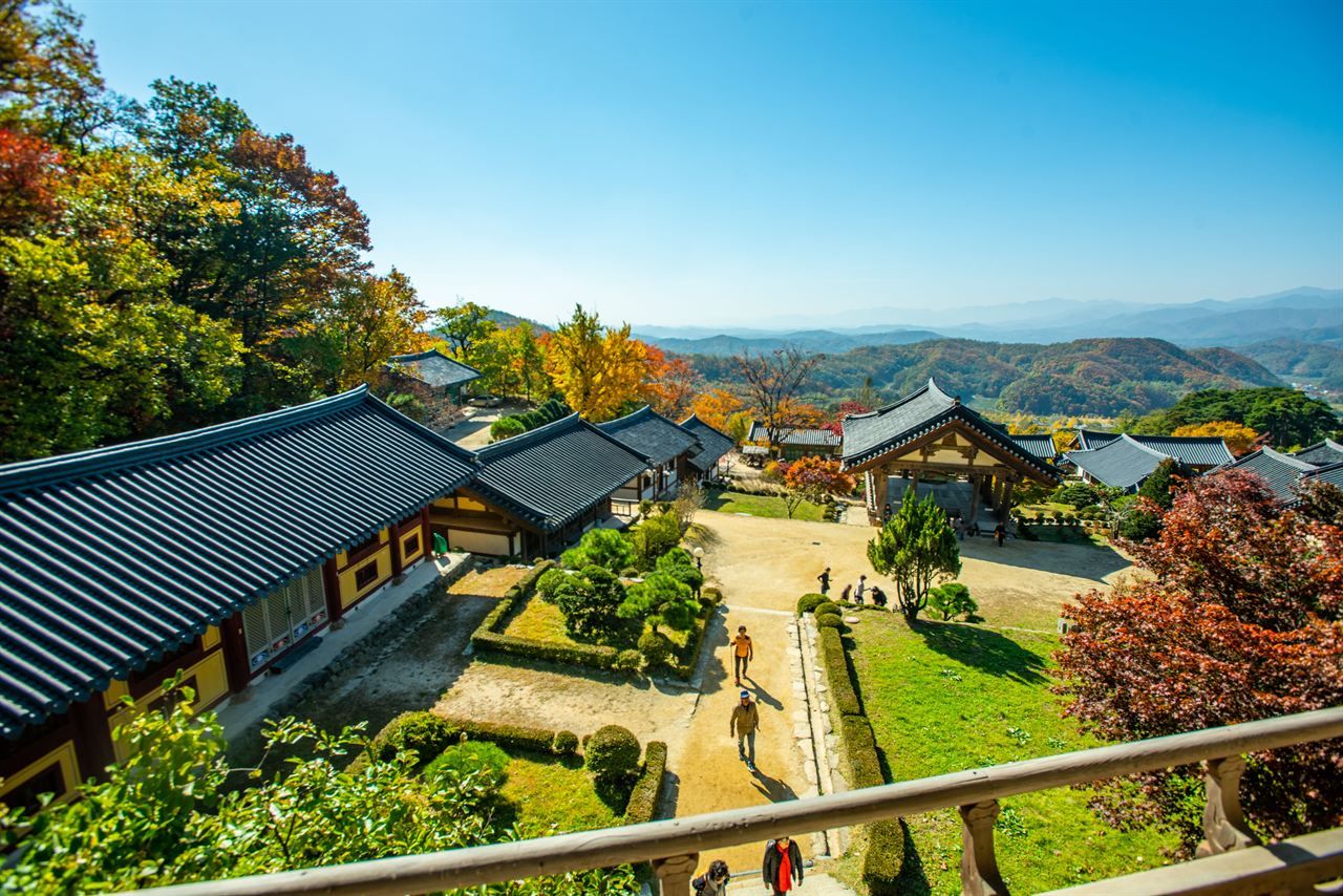 부석사 / 한국관광공사-라이브스튜디오