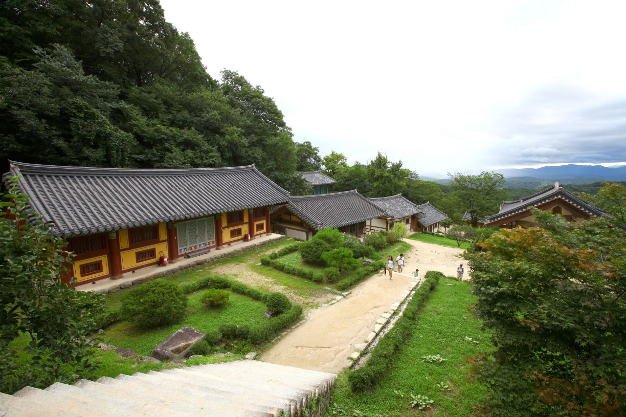 부석사 / 한국관광공사-이범수