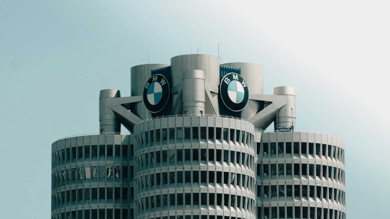 BMW 뮌헨 / 사진=unsplash