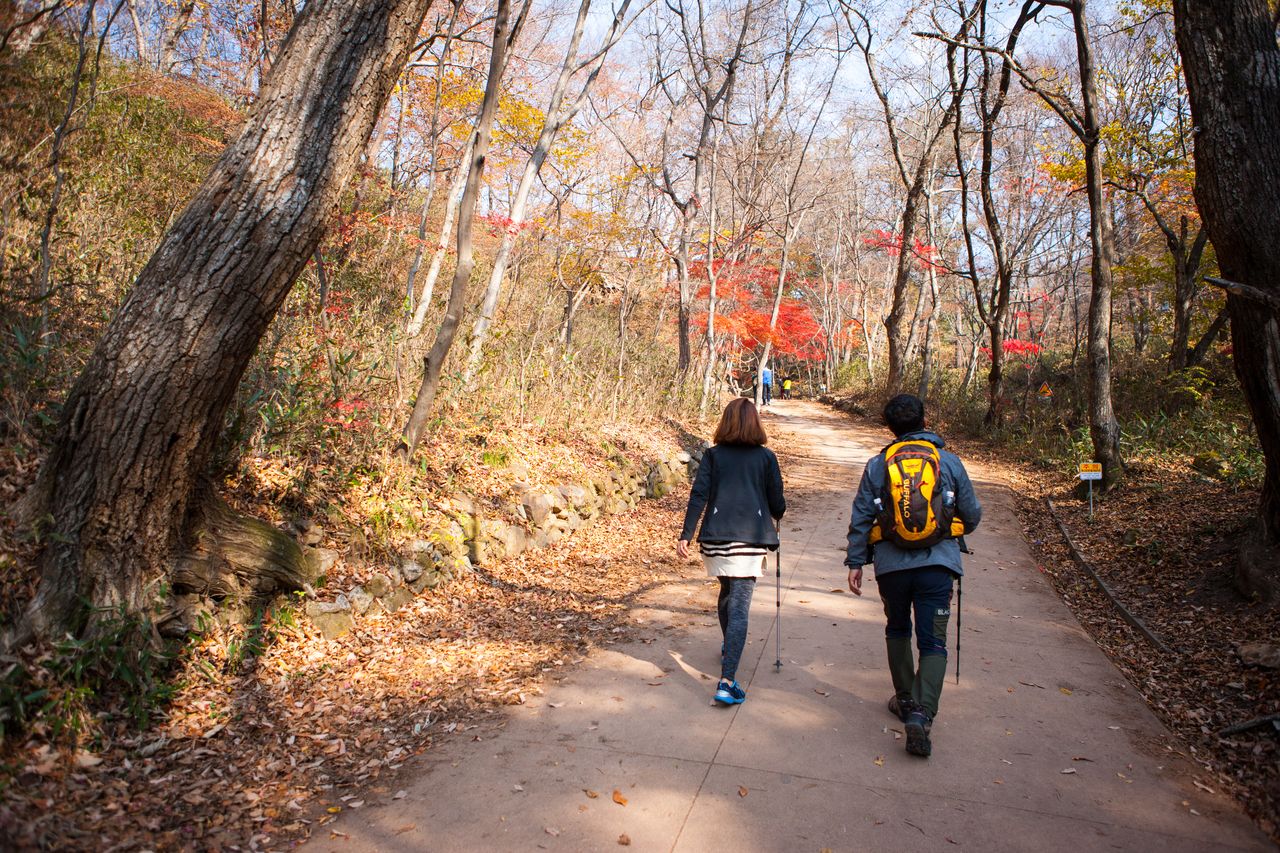 해인사 / 한국관광공사-김지호