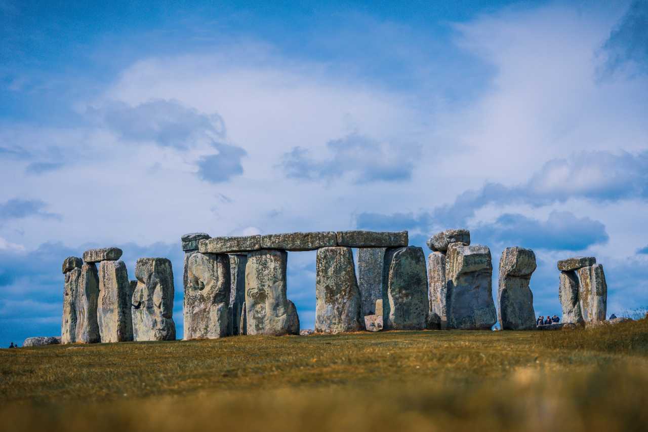 런던 스톤헨지 투어 / 사진=unsplash