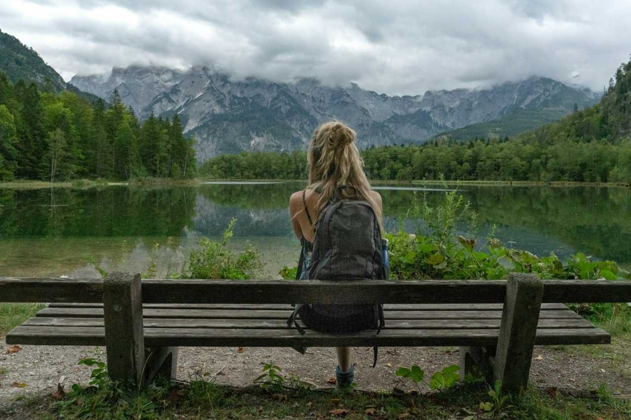 잘츠부르크 할슈타트 투어 / 사진=unsplash