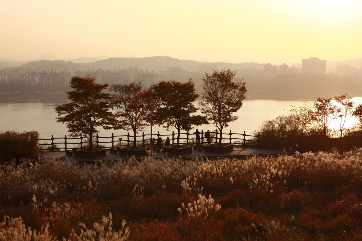 하늘공원 / 한국관광공사-김지호