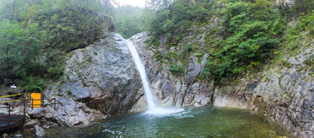 토왕성폭포 / 한국관광공사-라이브스튜디오