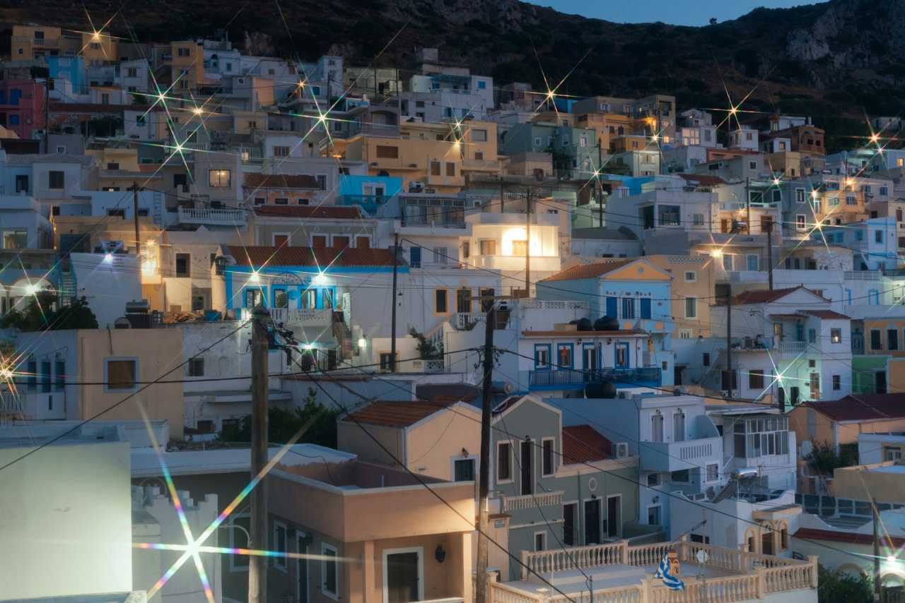 그리스 신혼여행 짜는법 / 사진=unsplash