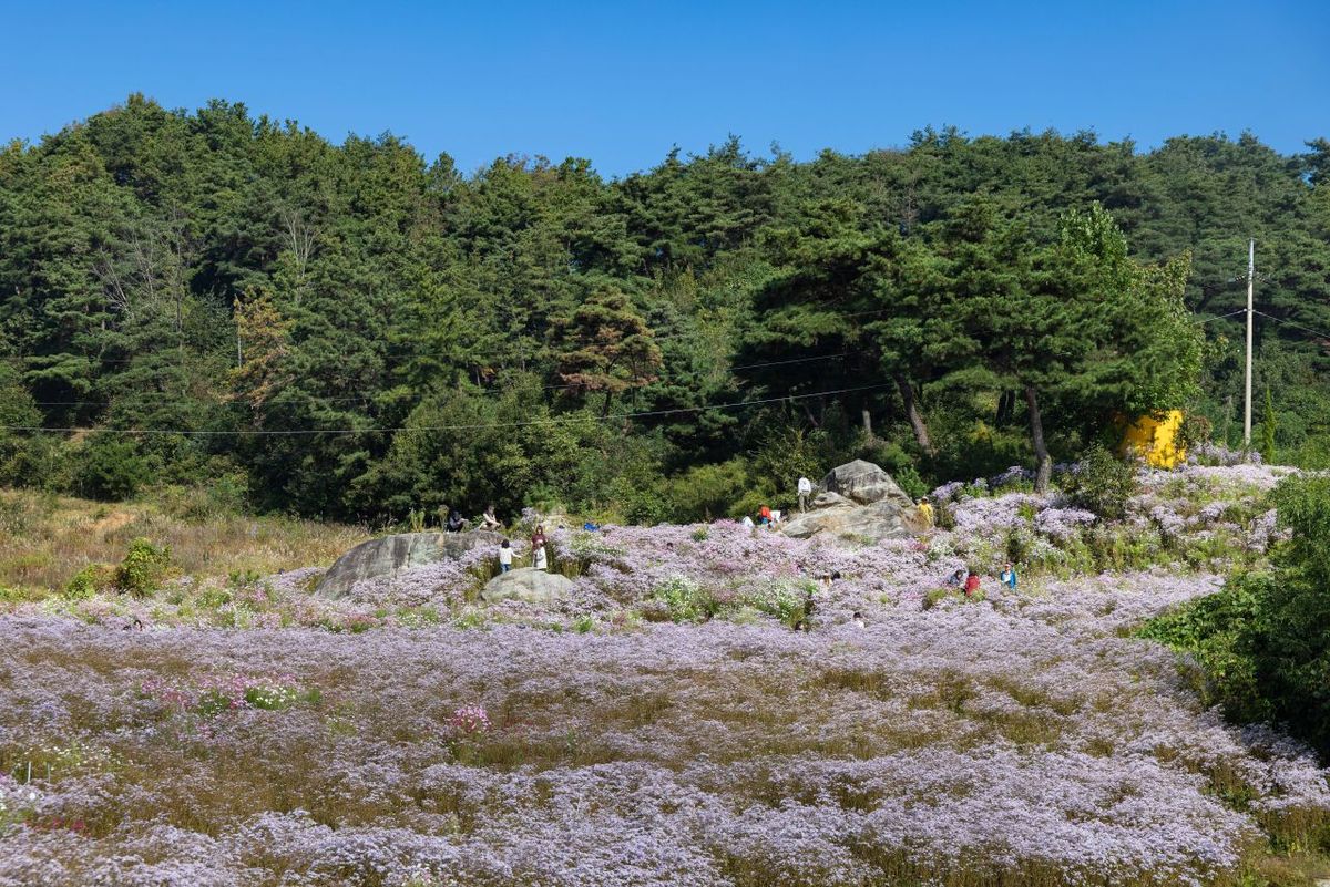 문경 봉천사 / 한국관광공사-박장용