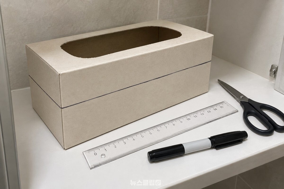 젓가락으로 소주를 넣은 반죽을 가볍게 섞는 손. / 기사 이해를 돕기 위한 생성형 이미지