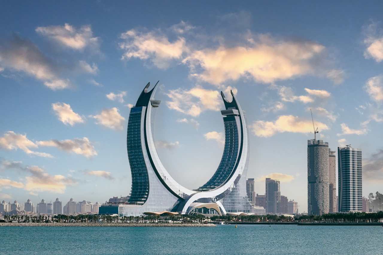 도하-오클랜드 / 사진=unsplash