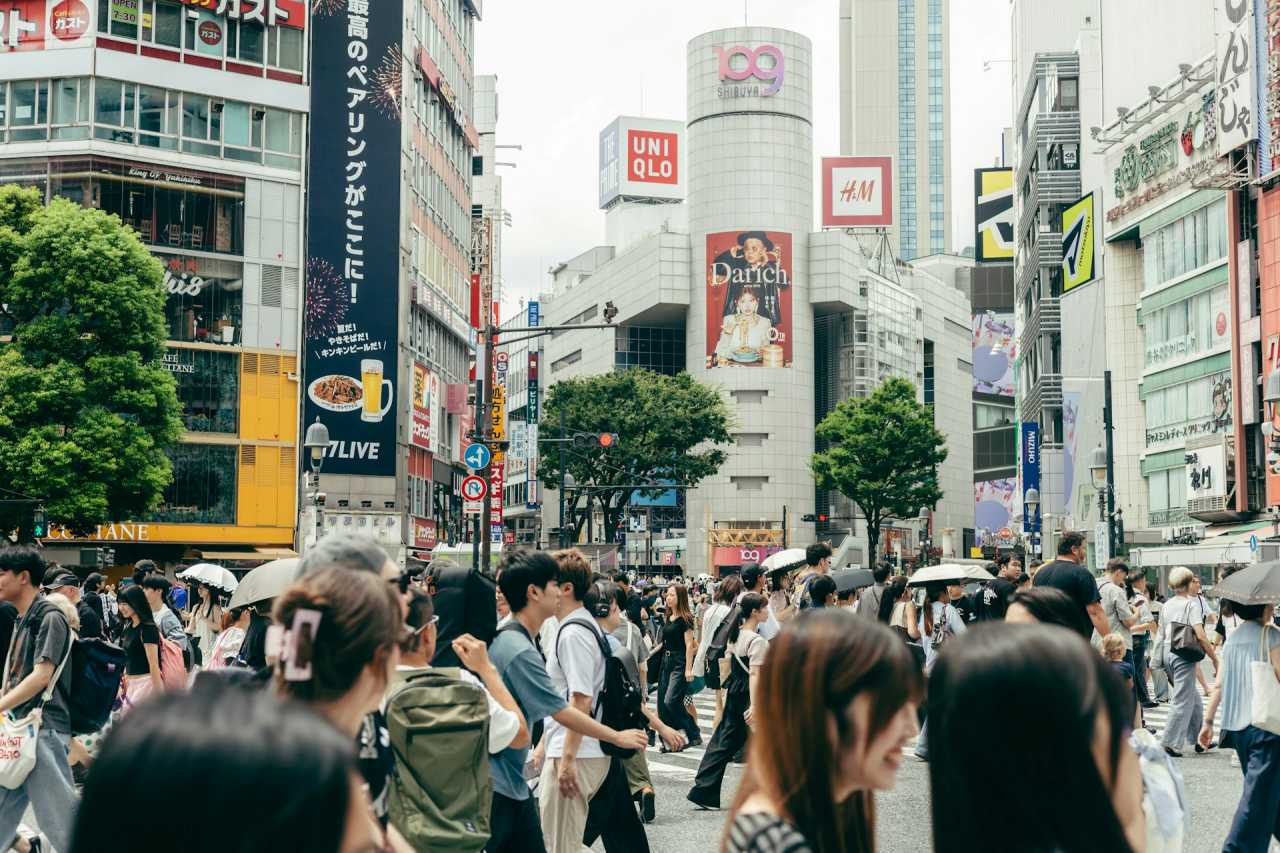 됴코 오사카 교토 선택은? / 사진=unsplash