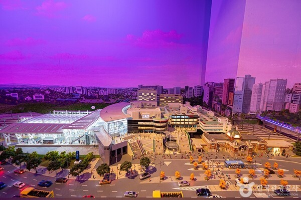 오산 미니어처빌리지 (출처=대한민국 구석구석)