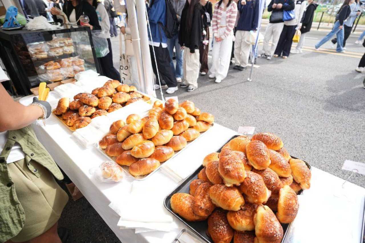 성심당 말고도 다양하게 둘러보기 / 사진=한국관광공사