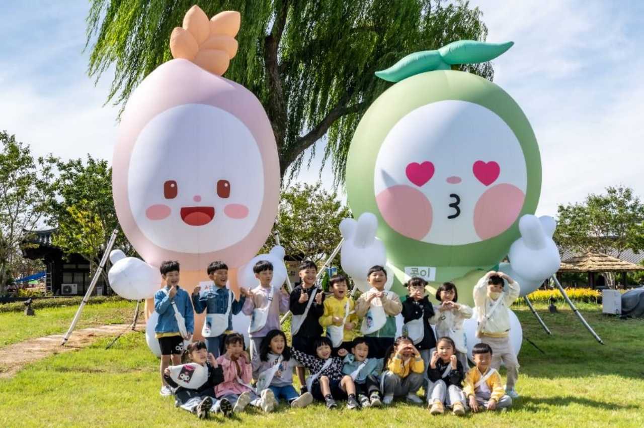 예약 먼저해두기 / 사진=한국관광공사