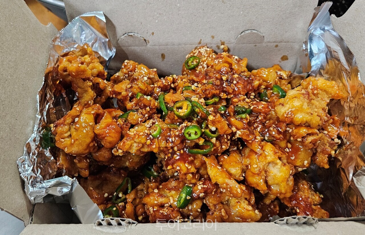 공주 신성시장  / 사진-투어코리아